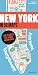 Produktbild New York in 50 Maps: 750 Places for Urban Adventures