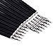 PG1ARCHERY 31-Inch Carbon Arrows Target Practice Hunting Arrow with 5