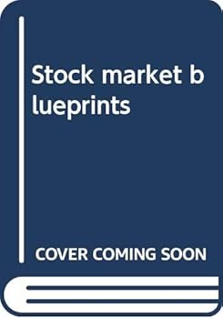 Unknown Binding Stock market blueprints Book