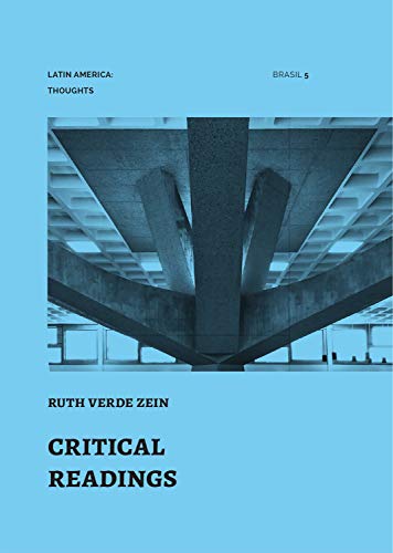 Critical Readings (Latin America: Thoughts Book 5) (English Edition)