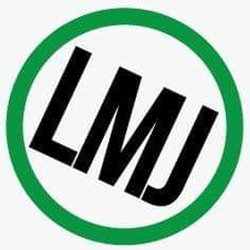 Couverture de Luton Muslim Journal