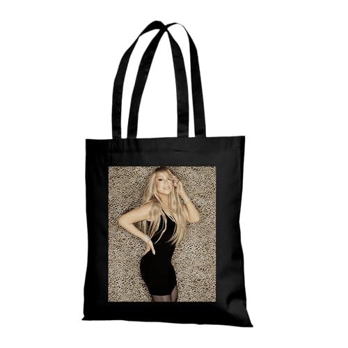 Bolsa Tote Mariah Carey Official Merch Here For It All miniatura 2