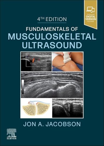Fundamentals of Musculoskeletal Ultrasound (Fundamentals of Radiology)
