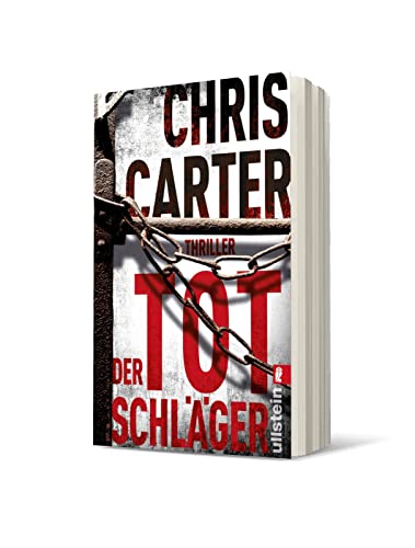 Cover zum Buch Der Totschläger