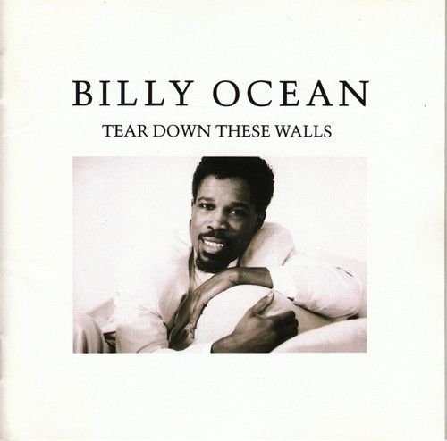 Tear Down These Walls [Audio CD]