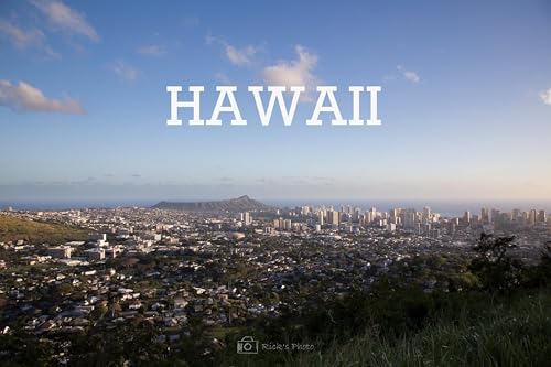 HAWAII (Japanese Edition)