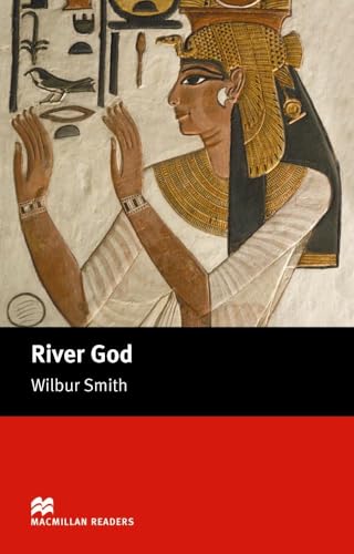 Macmillan Readers River God Intermediate Readerの詳細を見る
