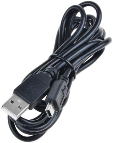Cable de transferencia de datos y sincronización USB de 3.9 ft para grabadora Elgato Game Capture HD PVR Mac PC