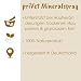 cdVet Naturprodukte privet Mineralspray 500 ml - Ziege, Schwein, Rind - Pflegemittel - juckende + schuppige + trockene Haut - glanzlosem Fell - Parasitenbefall - pflegt + beruhigt die Haut - Glanz -