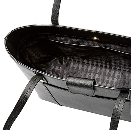 Karl Lagerfeld Paris Womens Maybelle Tote Bag #TOP3