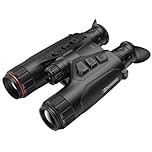 HIKMICRO Jumelles Thermiques HABROK 4K 22X60 - HQ35L4K