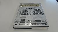 Bentley 0850453763 Book Cover