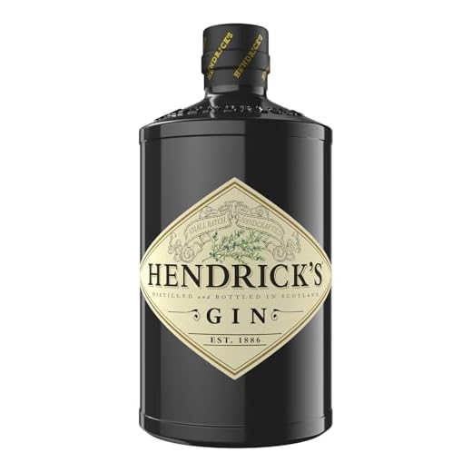 Hendrick’s Original Gin, 0.7L