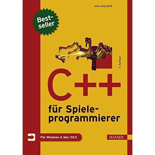 C++ für Spieleprogrammierer