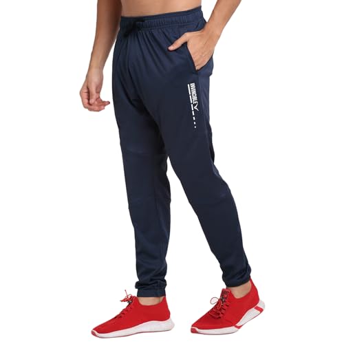 Image of Invincible Men's Melange Training Lower