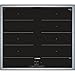 Produktbild Bosch NXX645CB1E Serie 4 Kochfelder, Elektro/Einbau / 58,3 cm/Glaskeramik