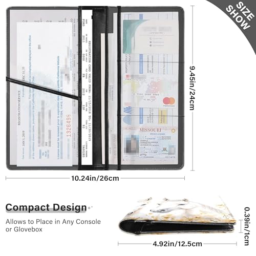 Organizador de Documentos Slim miniatura 3