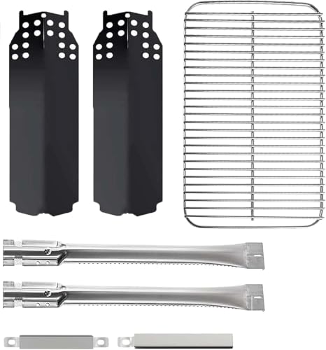 LS'BABQ Grill Replacement Parts