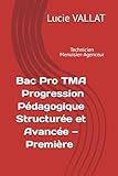 formation premiere pro en ligne  Bac Pro TMA : Progression Pédagogique Structurée et Avancée — Première (Technicien Menuisier-Agenceur)