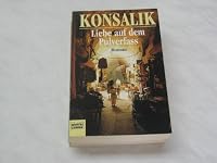 Liebe auf dem Pulverfass 2266027832 Book Cover