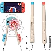 Amazon.co.jp: VoSinrly【9 in 1セット】2026年新登場！Switch Sports