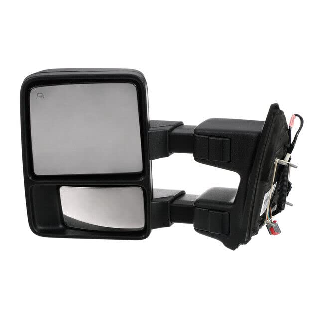Ford Oem Door Mirror Dc3z17683ba Image 1