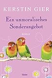 Ein unmoralisches Sonderangebot: Roman