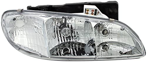 Phare Dorman 1590055 optique avant et projecteur de rechange auto