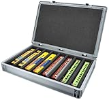 👉 Les figurines et éléments de jeu illustrés sont uniquement pour comparaison et ne sont pas inclus. Les modèles imprimés en 3D peuvent présenter de petites imperfections. Les images montrent des résultats finaux possibles.