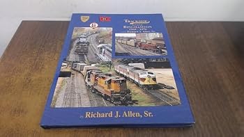 Hardcover Trackside around Binghamton, 1960-1976 Book