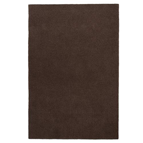 Prolana Tapis tissé en Laine Vierge 120 x 180 cm