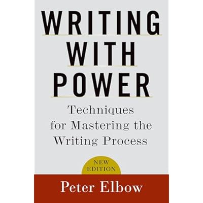 Writing With Power