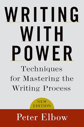 Writing With Power view 2