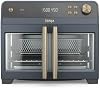 Horno freidora de aire Ninja French Door Premier, 10 en 1, Cyberspace, FO101BL 2