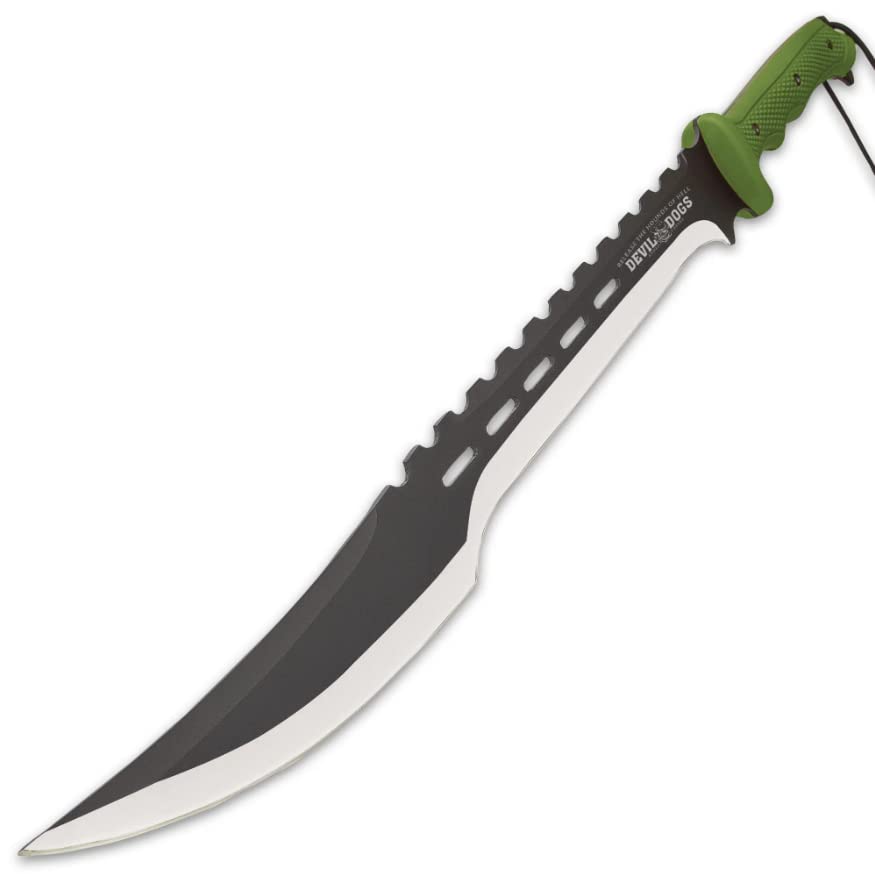 Amazon Best Sellers Best Gardening Machetes