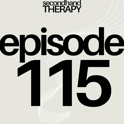 Anxiety With No Trigger, Body Image Shame & &ldquo;Higher Self&rdquo; | #115