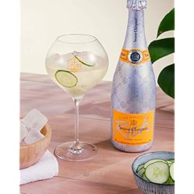 Veuve Clicquot Rich Champagne, 75cl – Veuve Clicquot