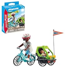 PLAYMOBIL Special Plus 70601 Fahrradausflug, Ab 4 Jahren, Mehrfarben