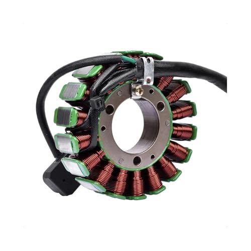 Bobine de stator de magnéto 32101-29F00 pour résoudre les pannes d'allumage sur DRZ400