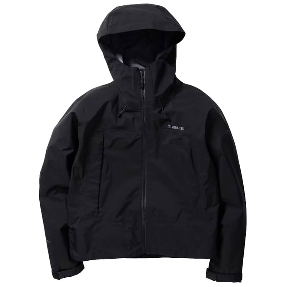 Amazon.co.jp: シマノ(SHIMANO) GTショートレインJKT RA-025X