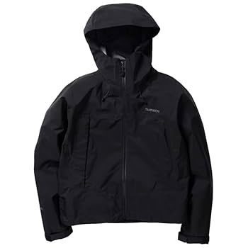 Amazon.co.jp: シマノ(SHIMANO) GTショートレインJKT RA-025X