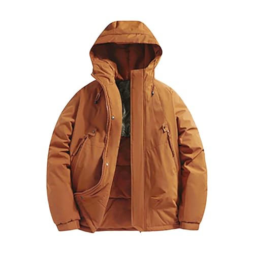 Ofertas Reyes Chaqueta Lluvia Hombre Chaqueta Pelo Hombre Chaleco Sin Mangas Hombre Chaqueta Ski Descente Parkas Elegantes Hombre Chaquetas Militares Hombre Regalos Graciosos para Mujer