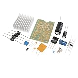 Aexit LT1083 Accessoires Image et Son Alimentation stabilisée réglable récupération Modula...
