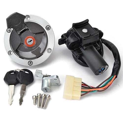 Interruptor encendido Kawasaki Z250 soluciona fallos de arranque 4