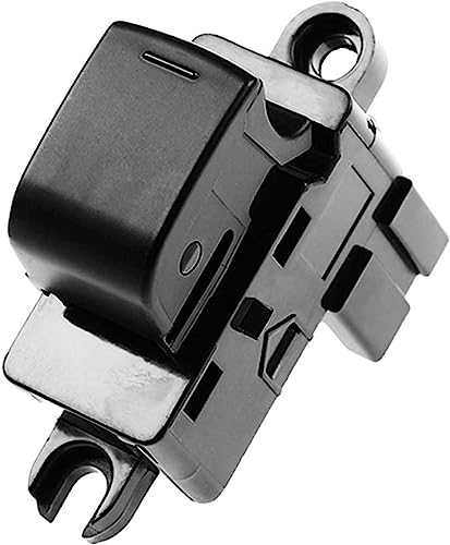 Commande lève-vitre bloquée ? Changez pour l'interrupteur électrique 25411-AX000 Nissan Tiida