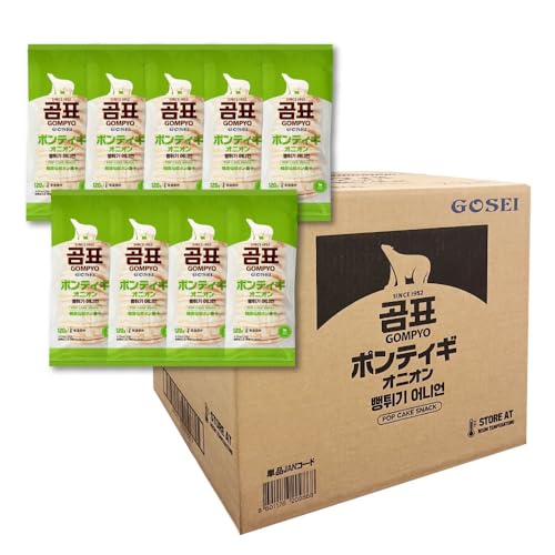 GOSEI GOMPYO |eBM IjI Ɩp 1P[Xi120g x 9ܓj | ؍`|َq