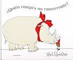 ¿Quién compra un rinoceronte? (libros para soñar)