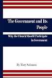 Government and Its People: Why the Church should Participate in Government