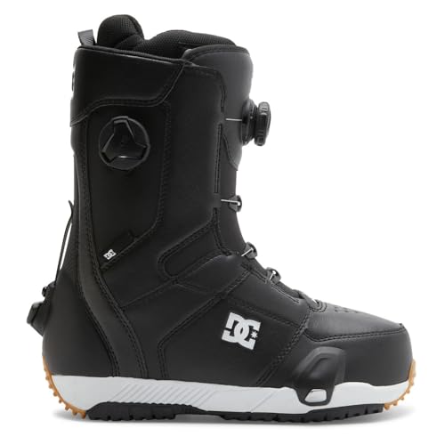 DC Shoes Men's Control BOA Snowboard Boots2