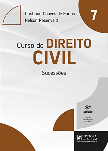 Curso de Direito Civil - Sucessões (Volume 7)